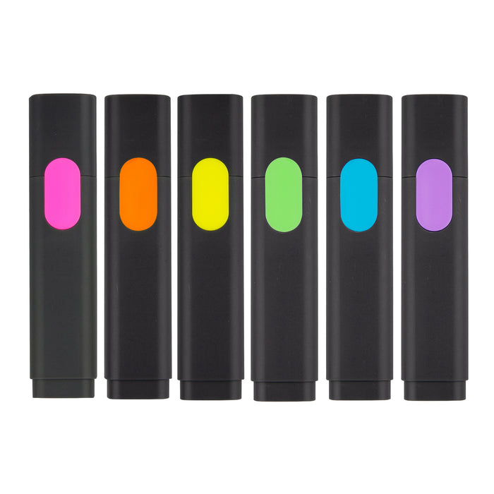 Johnny Highlighter - Custom Promotional Product