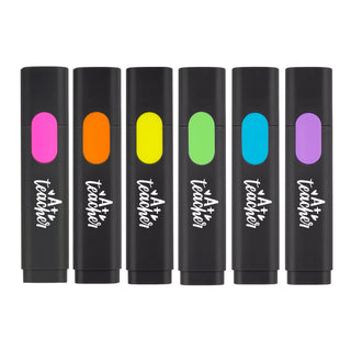 Johnny Highlighter - Custom Promotional Product