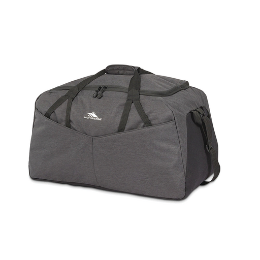 High Sierra Forester RPET Duffel 100L - Custom Promotional Product
