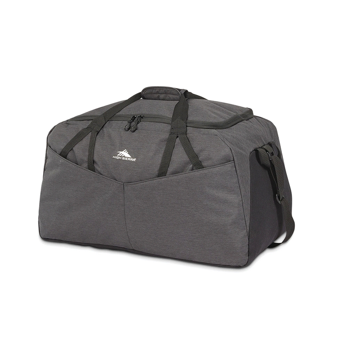 High Sierra Forester RPET Duffel 100L - Custom Promotional Product