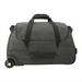 High Sierra Forester RPET 22" 52L Wheeled Duffel - Custom Promotional Product