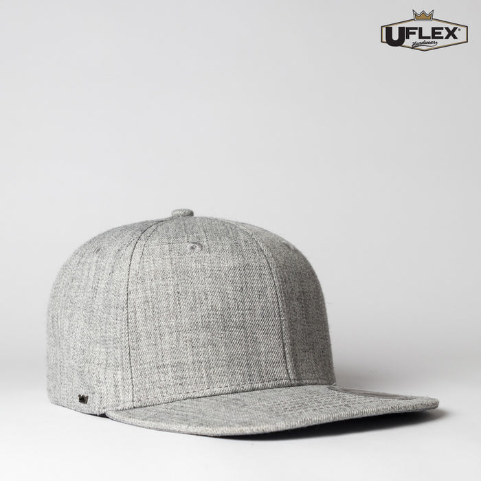 Uflex Adults Snap Back 6 - Custom Promotional Product