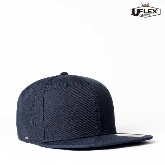 Uflex Adults Snap Back 6 - Custom Promotional Product