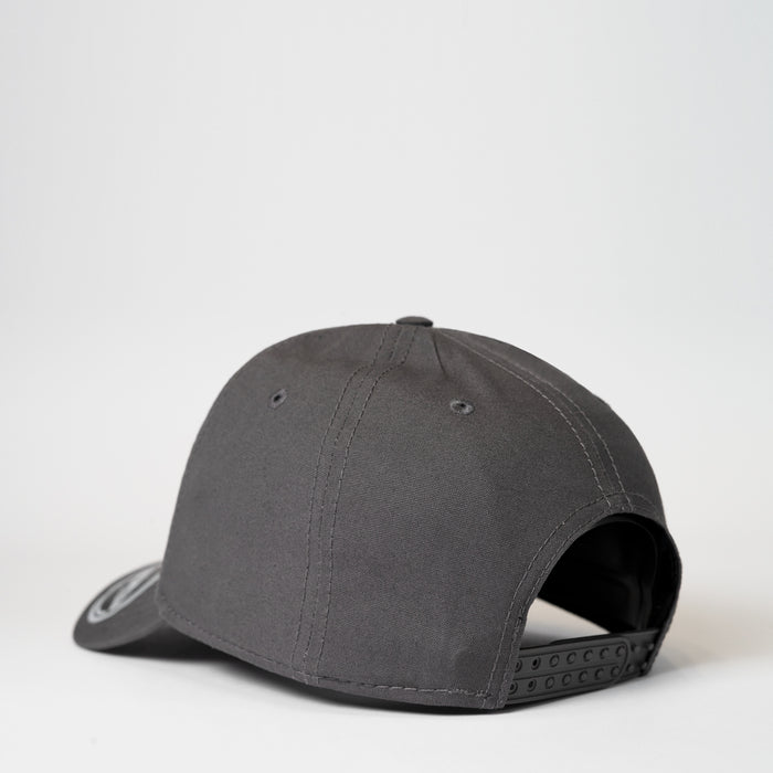 6 Panel Recycled Cotton Baseball Cap - Custom Promotional Product