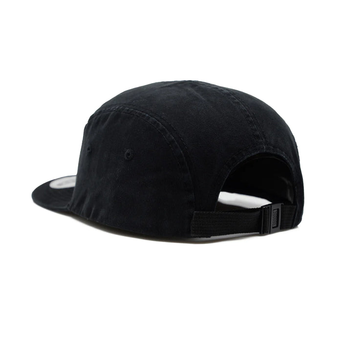 Uflex Washed Cotton 5 Panel Cap - Custom Promotional Product