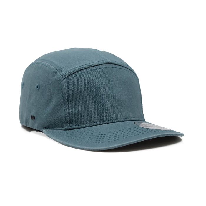 Uflex Washed Cotton 5 Panel Cap - Custom Promotional Product