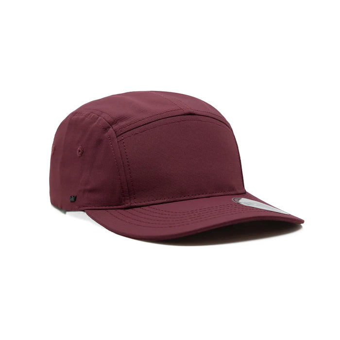 Uflex Ripstop 5 Panel Cap - Custom Promotional Product