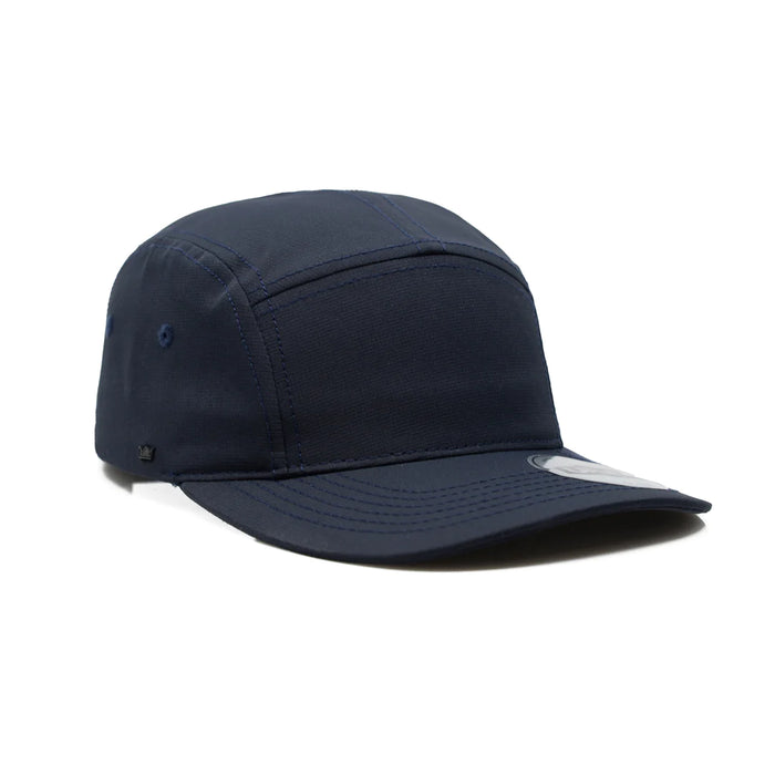 Uflex Ripstop 5 Panel Cap - Custom Promotional Product