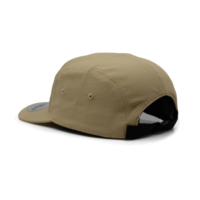 Uflex Ripstop 5 Panel Cap - Custom Promotional Product