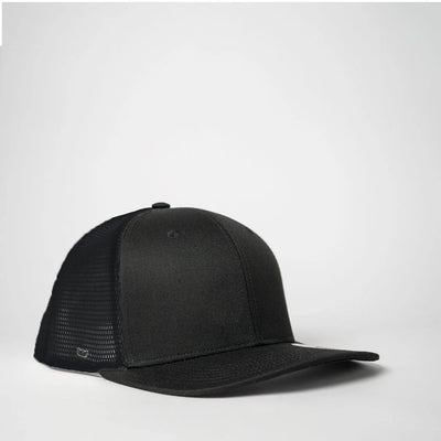 Uflex High Profile 6 Panel Trucker - Custom Promotional Product