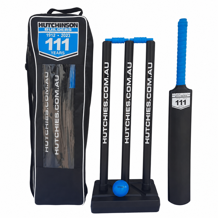 Plastic Cricket Set