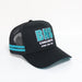 Custom Trucker Hat With Stripes - Custom Promotional Product