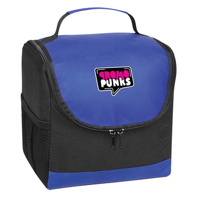 Insulated Lunch Cooler Bag