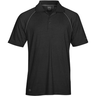 Men's Piranha Performance Polo - Custom Promotional Product