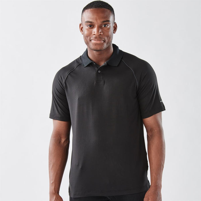 Men's Piranha Performance Polo - Custom Promotional Product
