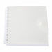 Frosty Notepad - Custom Promotional Product