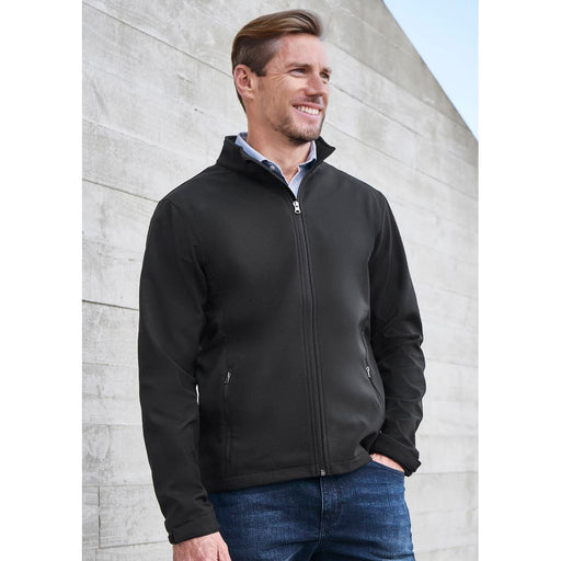 Mens Apex Jacket - Custom Promotional Product