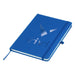 Carnival Pro A5 Notebook - Custom Promotional Product