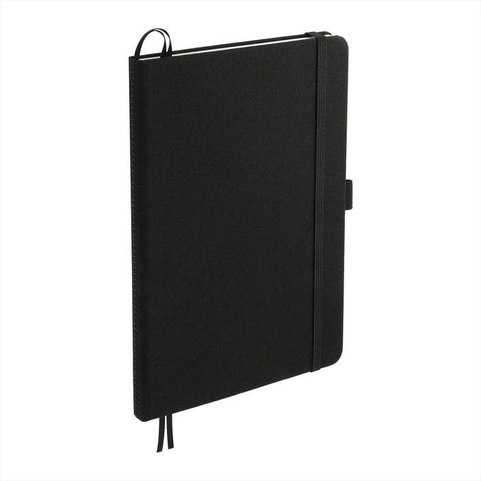 Recycled Marine Bound JournalBook - Custom Promotional Product