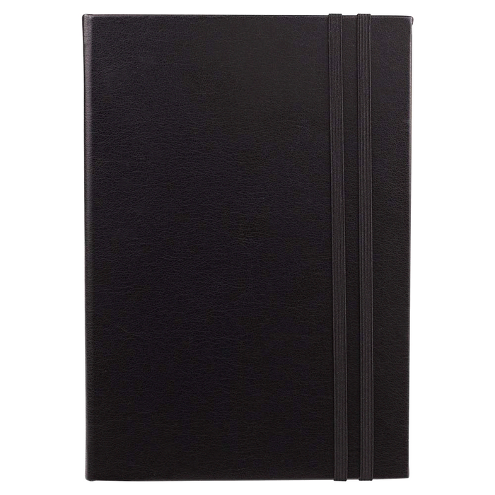 JournalBook Alder 365 Page Diary - Custom Promotional Product