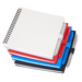 Niove Recycled PP JournalBook & Pen - Custom Promotional Product
