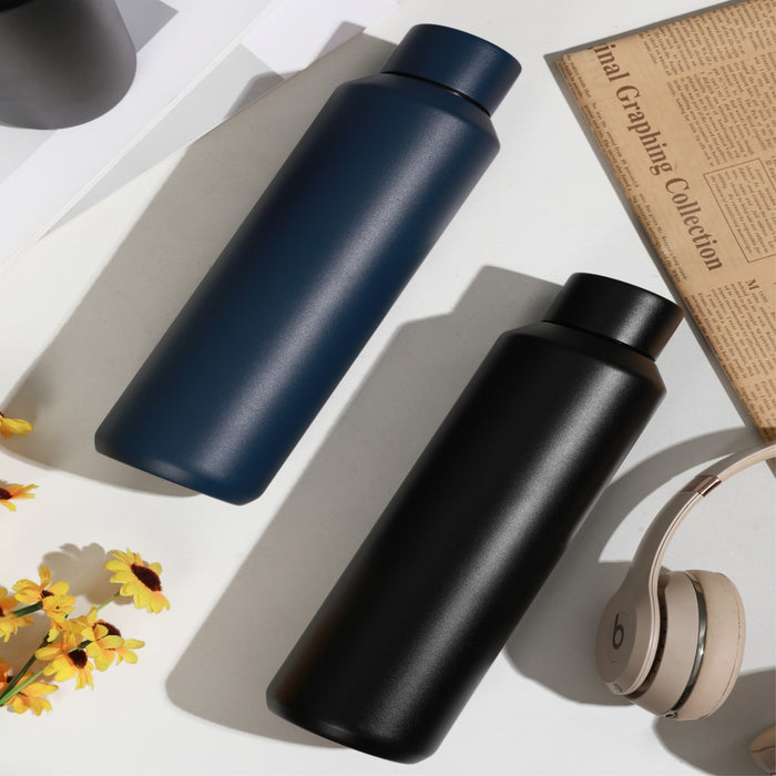 Sicily Vacuum Bottle - Custom Promotional Product