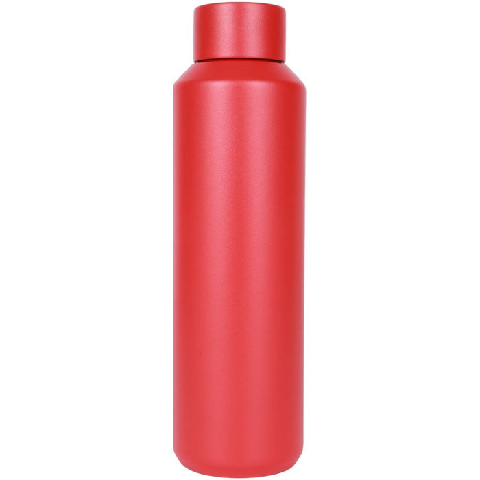 Sicily Vacuum Bottle - Custom Promotional Product