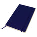 Soft Cover Notebook - Custom Promotional Product