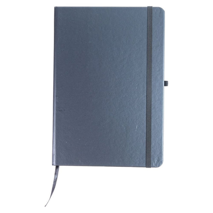 Hard Cover Notebooks - Custom Promotional Product