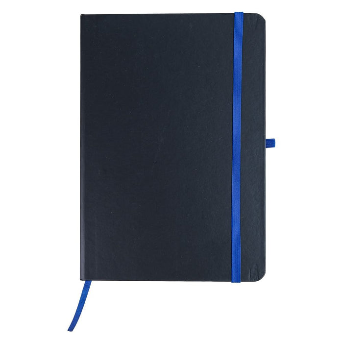 Hard Cover Notebooks - Custom Promotional Product