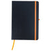 Hard Cover Notebooks - Custom Promotional Product