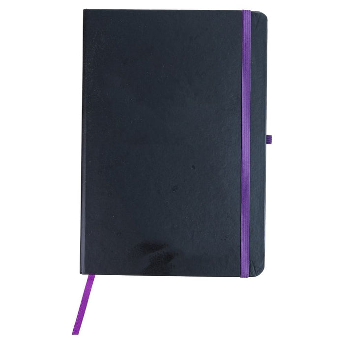 Hard Cover Notebooks - Custom Promotional Product