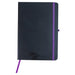 Hard Cover Notebooks - Custom Promotional Product