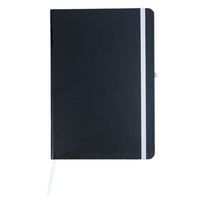 Hard Cover Notebooks - Custom Promotional Product