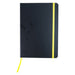 Hard Cover Notebooks - Custom Promotional Product