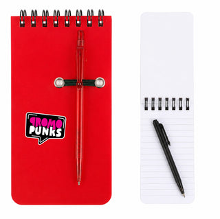 Value Mini Jotter & Pen