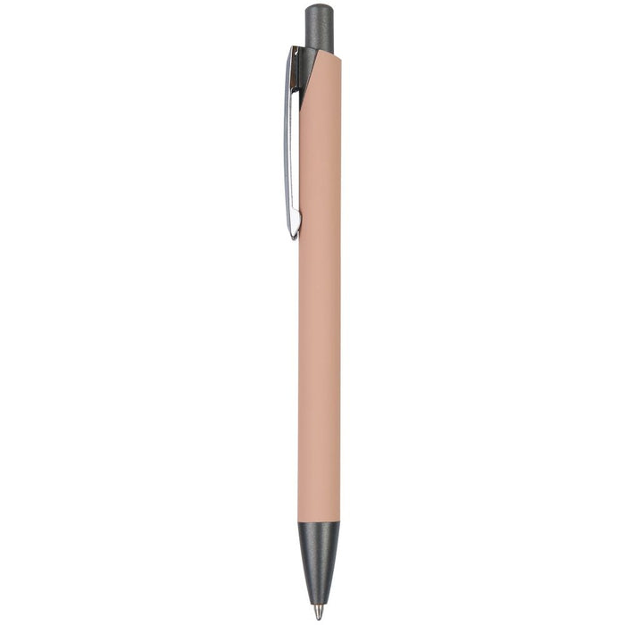 Dawson Metal Ball Pen - Custom Promotional Product