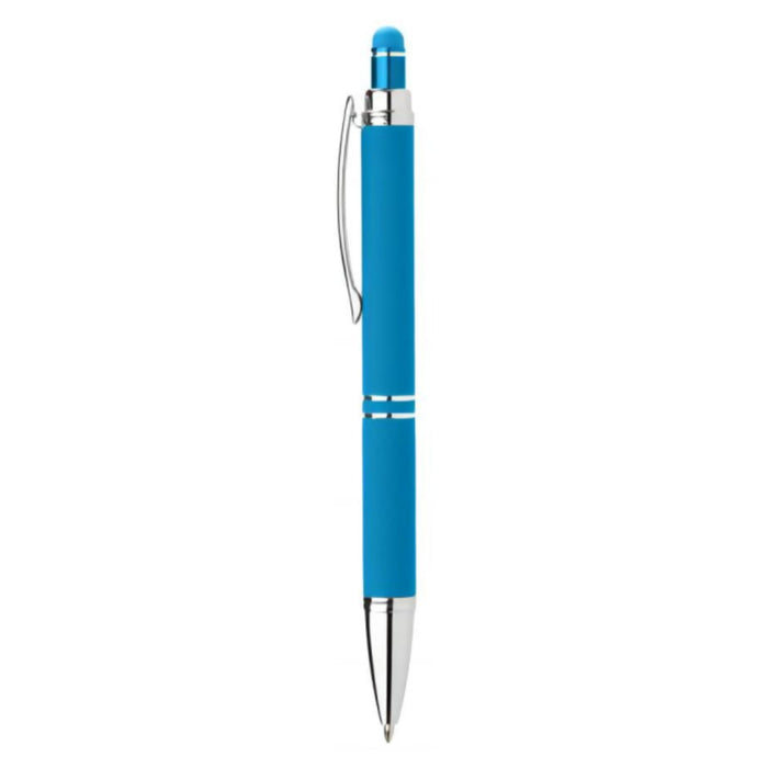 Astroid Metal Pen - Custom Promotional Product