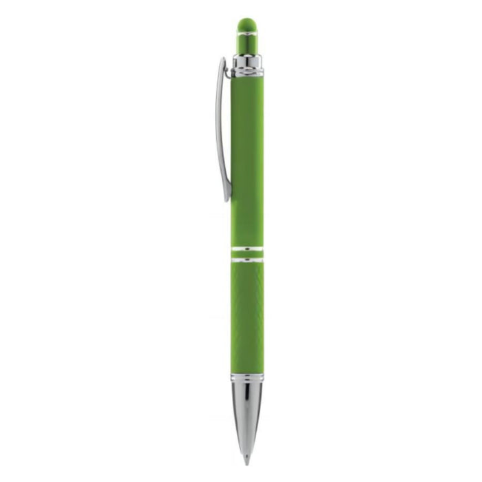 Astroid Metal Pen - Custom Promotional Product