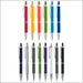 Astroid Metal Pen - Custom Promotional Product