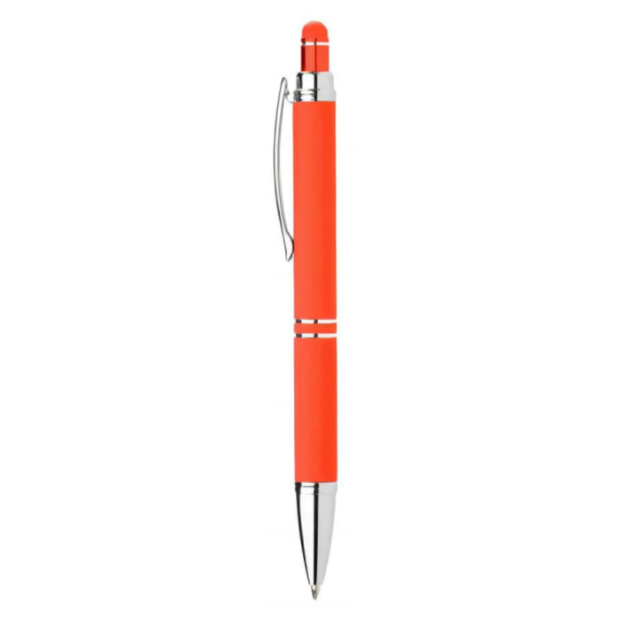 Astroid Metal Pen - Custom Promotional Product