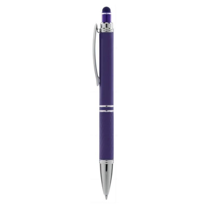 Astroid Metal Pen - Custom Promotional Product