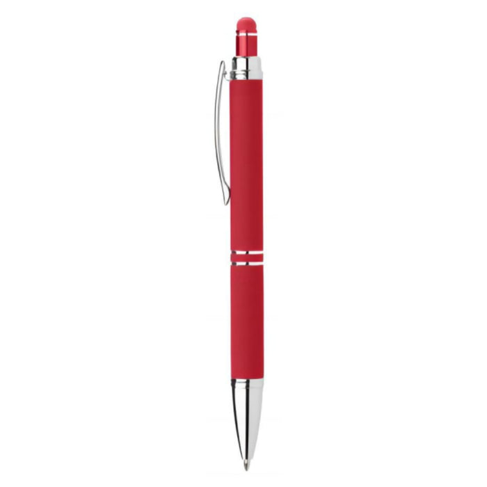 Astroid Metal Pen - Custom Promotional Product