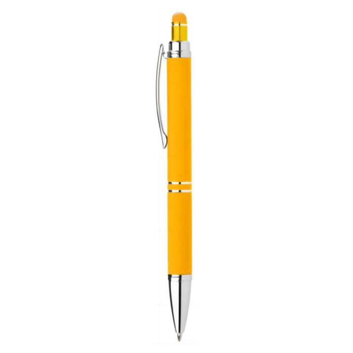 Astroid Metal Pen - Custom Promotional Product