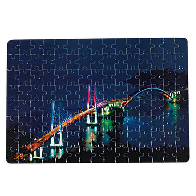 Express Jigsaw Puzzle