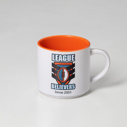 Java Coffee Mug - Custom Promotional Product