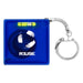 Tape Measure with Level Key Chain - Custom Promotional Product