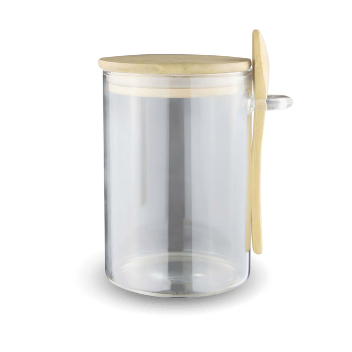 Overnight Oats Container - Custom Promotional Product