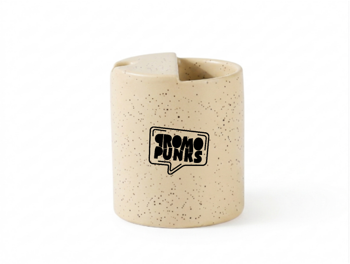 To-Go Ceramic Mug