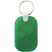 Translucent Oblong Durasoft Keyring - Custom Promotional Product